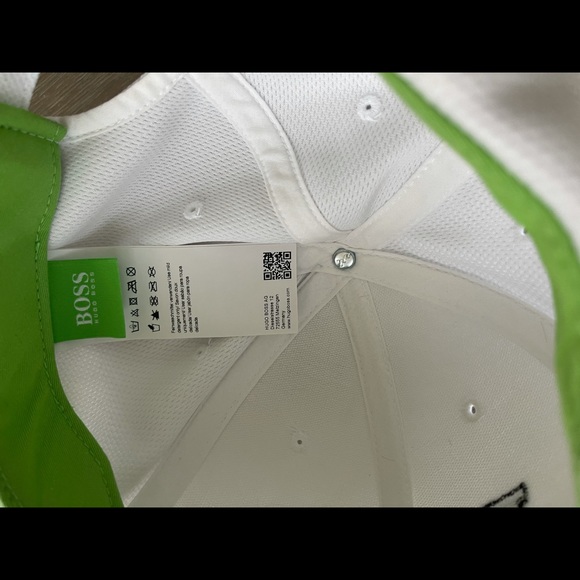 Hugo Boss Hat - Picture 3 of 3